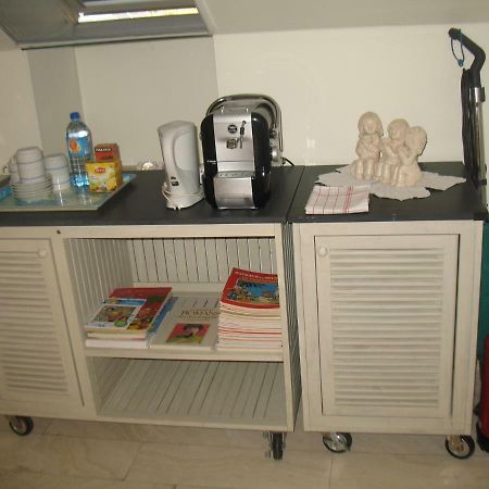 B&Logies De Duinroos Koksijde Bed & Breakfast Ngoại thất bức ảnh