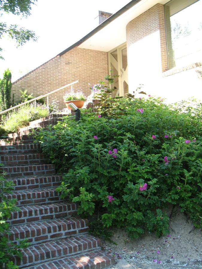B&Logies De Duinroos Koksijde Bed & Breakfast Ngoại thất bức ảnh