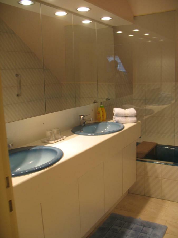 B&Logies De Duinroos Koksijde Bed & Breakfast Ngoại thất bức ảnh