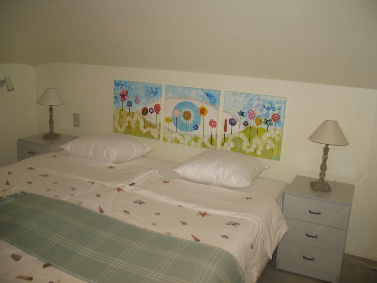 B&Logies De Duinroos Koksijde Bed & Breakfast Ngoại thất bức ảnh
