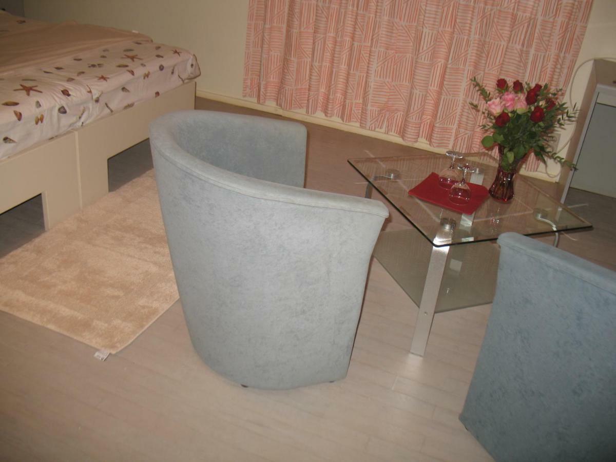 B&Logies De Duinroos Koksijde Bed & Breakfast Ngoại thất bức ảnh